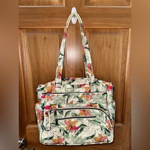 Lug Windjammer Lily Sand